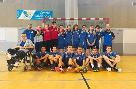 Coaching sportif collectif, Mr PUJOL PHILIPPE