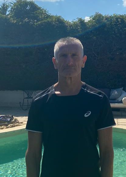 Coach sportif, Mr PUJOL PHILIPPE